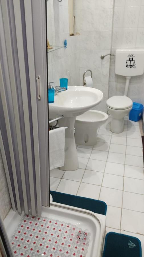 Hébergement de vacances Vicolo Stretto *